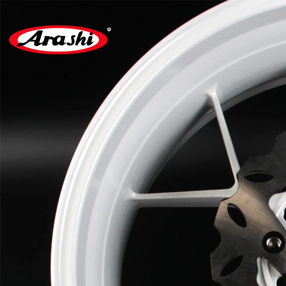 Комплект тормозных дисков Arashi для HONDA CBR1000RR 2006 2016 передние и задние колеса CBR 1000 RR