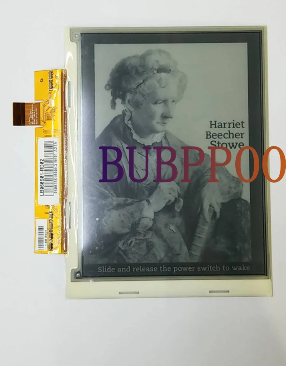 Бесплатная доставка 100% оригинал 6 ''lb060s01 lb060s01-rd02 электронная книга e-ink