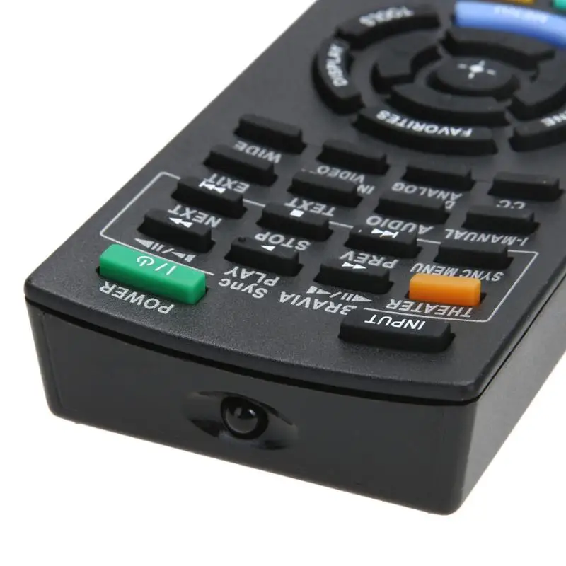 Сменный пульт дистанционного управления для sony RM-ED022 RMED022 KDL-32EX402 Телевизор замена пульта дистанционного управления высокое качество