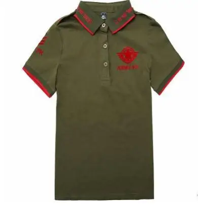 S/5Xl Для женщин летние камуфляжные Рубашка с короткими рукавами Футболки для