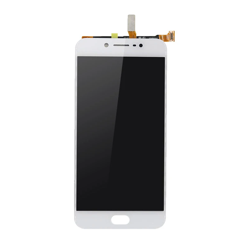 IPS ЖК дисплей 5 дюйма для VIVO V5 + кодирующий преобразователь сенсорного экрана в