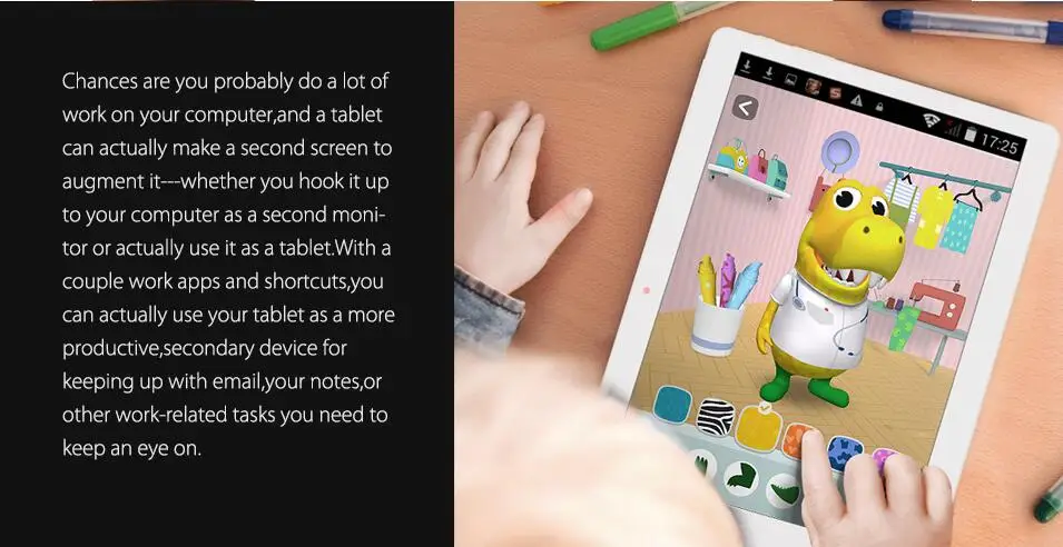 AlldocubeAndroid 4,4 iplay9 u63 plus 1280*800 MTK MT6582V четырехъядерный 3G планшет с функцией телефонных звонков 9,6 дюймов ips экран 2 ГБ 32 ГБ