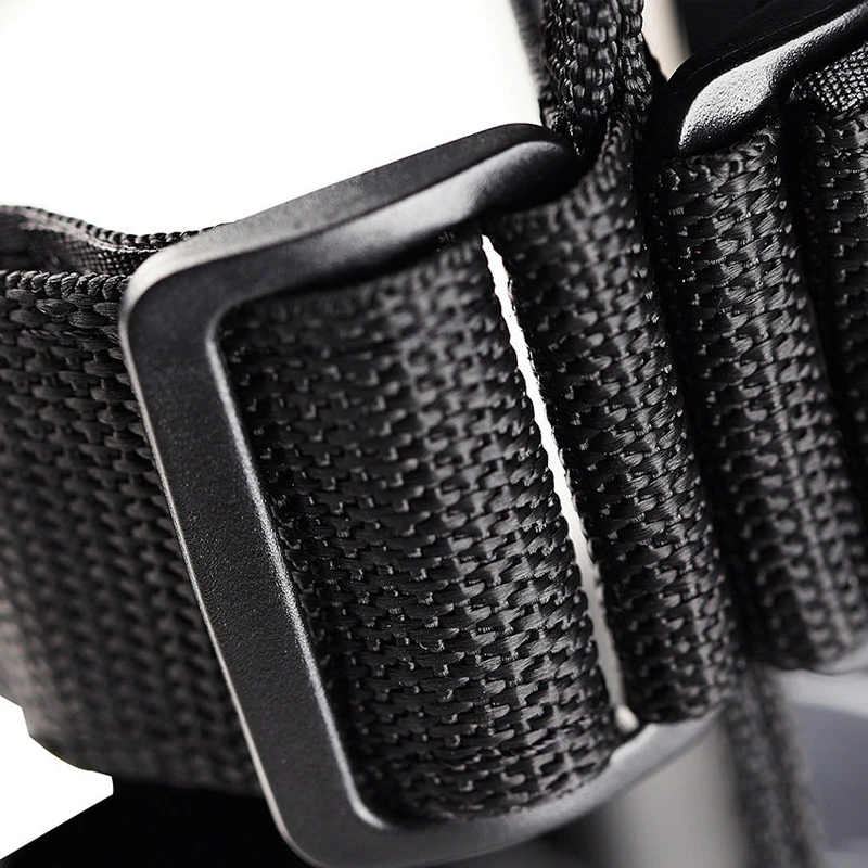 Черный Автомобильный держатель для безопасности огнетушителя подходит Jeep Wrangler