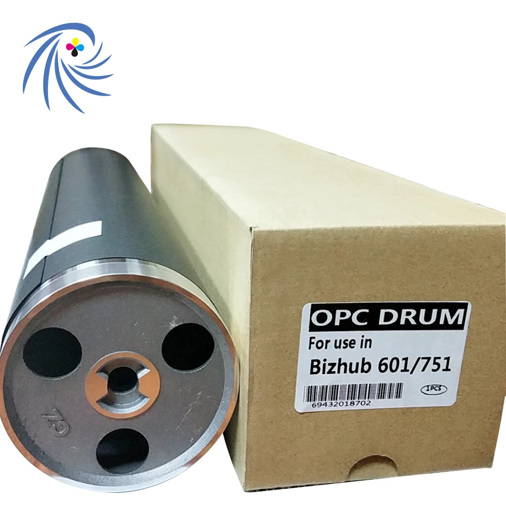 Япония для Mitsubishi BH600 BH750 BH601 BH751 фотобарабанное фазирующее устройство Konica Minolta