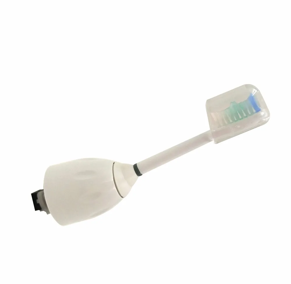 Головки электрической зубной щетки для Philips HX7001 2 шт. сменные головки HX7022 HX9500 HX9552