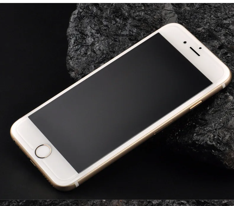 Закаленное стекло для iPhone 6 6S plus i6plus i5 7 0 26 мм | Мобильные телефоны и аксессуары