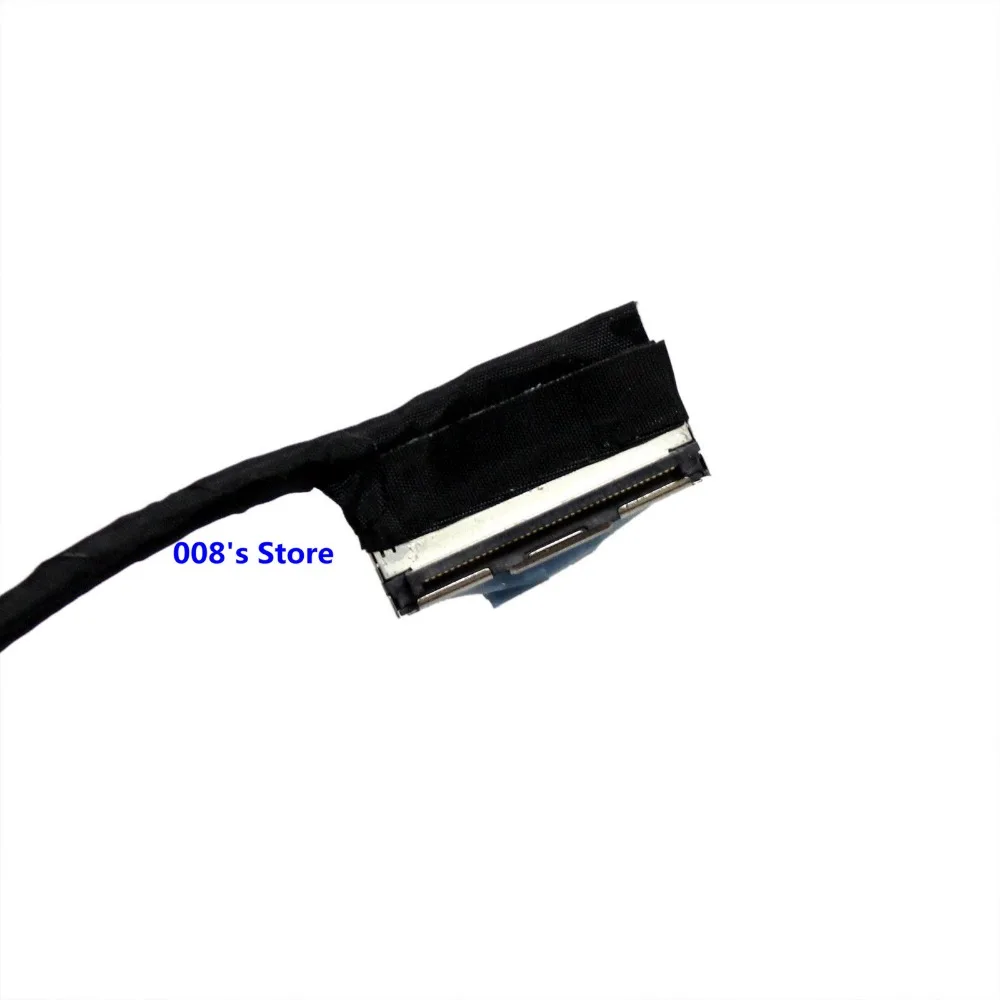 Новый ЖК дисплей кабель для Toshiba C75 A C70 D L70 L75 S70 S75 S75D S75T DD0BD5LC030 светодиодный ПИД