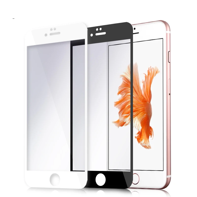 Закаленное стекло для iPhone Xs Max xr защитная пленка на весь экран 11 Pro max i12 Mini |