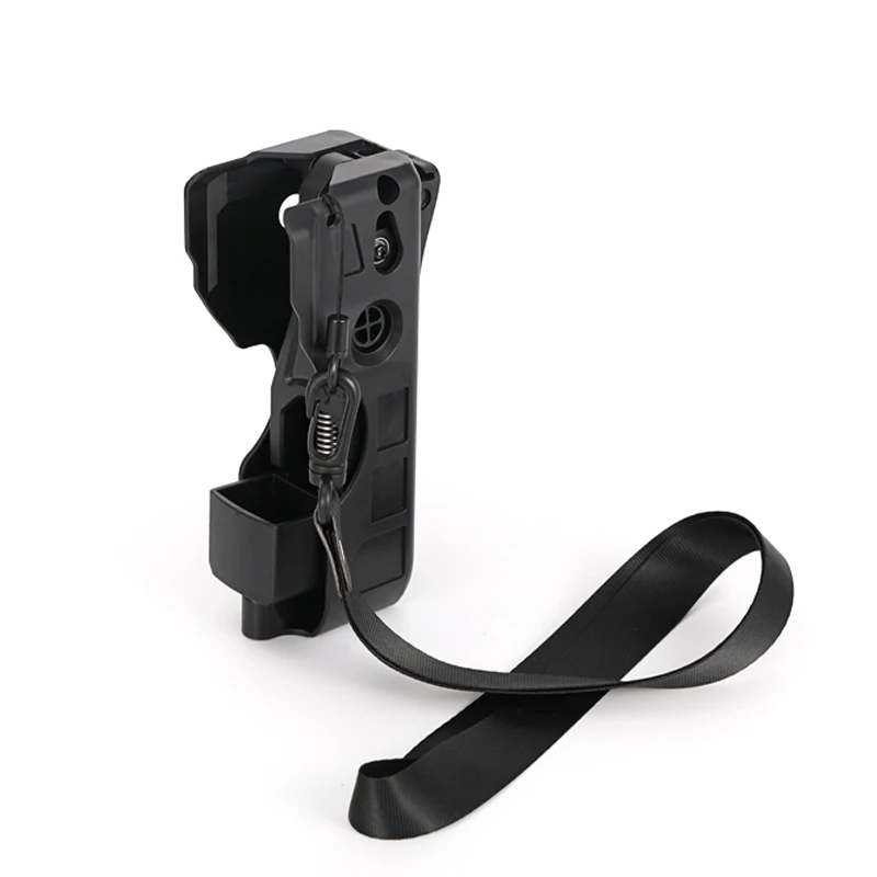 Гибкий 4 осевой стабилизатор рукоятка ручной кронштейн для амортизатора DJI OSMO