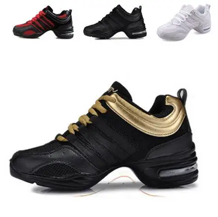 Новинка 2017 скидка дышащая сетчатая обувь для джазовых танцев танцевальная