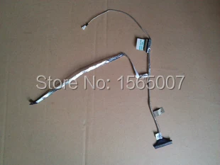 Для HP Pavilion DM4 DM4-1000 Оригинальный ЖК-кабель для ноутбука 6017B0277701 | Компьютеры и офис