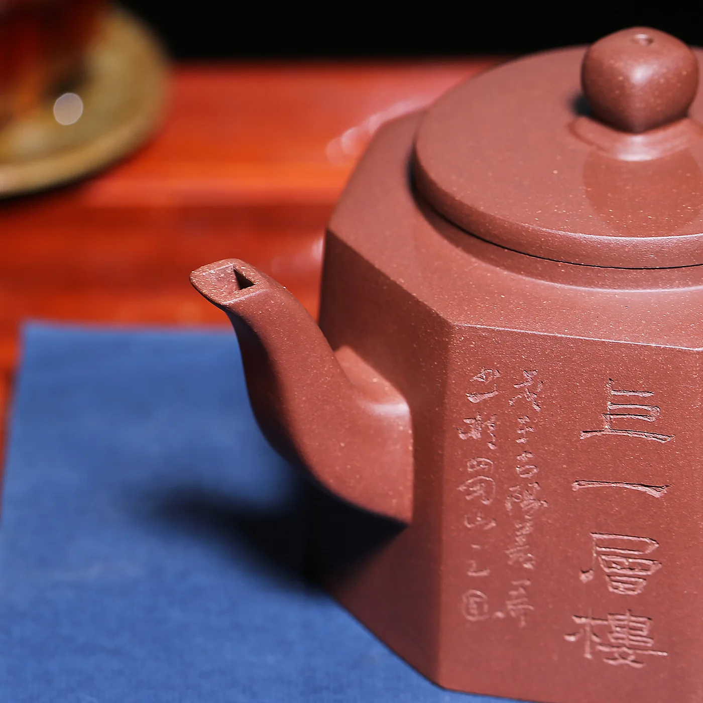 Полные вечерние Xuyi из фиолетовой глины производство кунгфу онлайн чайный горшок чайный набор инфузия чайника оптом кусок поколения волос