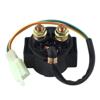 motorcycle starter relay solenoid electrical switch for honda trx250 trx 250 trx 250 fourtrax 250 1985 1986 1987 atv