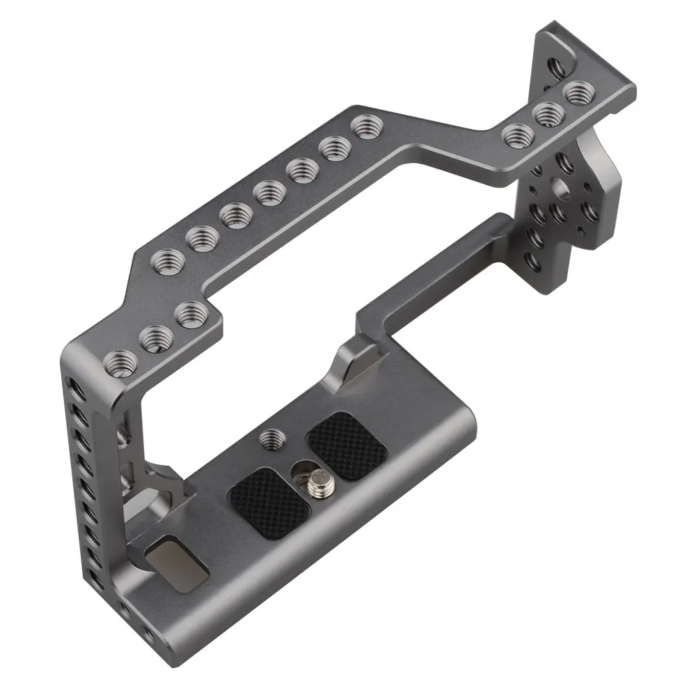 CAMVATE крепление из алюминиевого сплава для цифровых зеркальных камер Камера