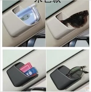 Многоцелевой тип пасты коробка для хранения автомобильные коробки переноски