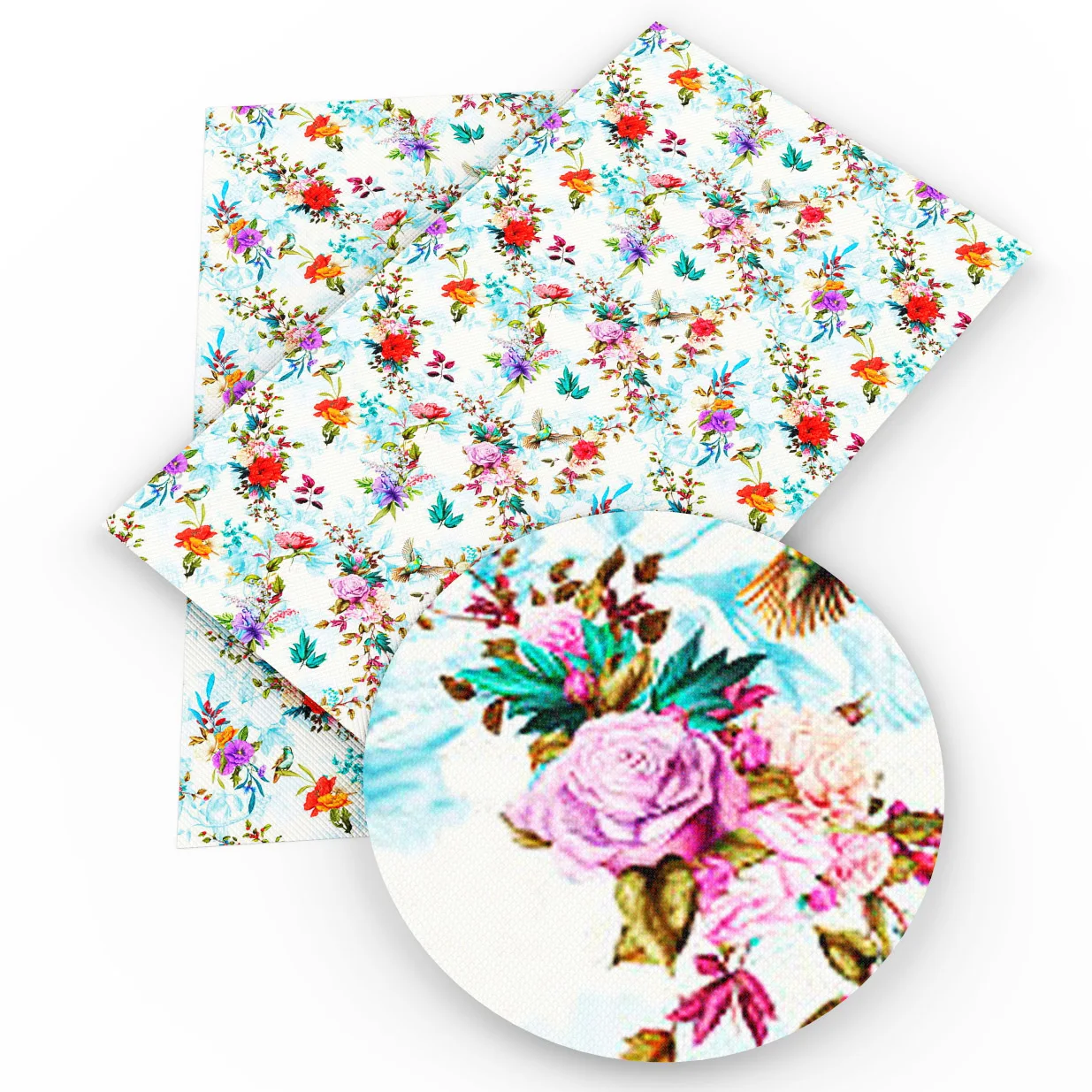 David accessories 20*34 см в полоску Хэллоуин птица цветок искусственный синтетический набор «сделай сам» для шитья, сумок, обуви, Материал, 1Yc3718