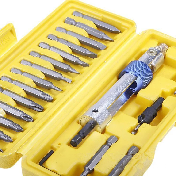 20 шт. Набор отверток для дрели|screwdriver set|multi screwdriverscrewdriver head |