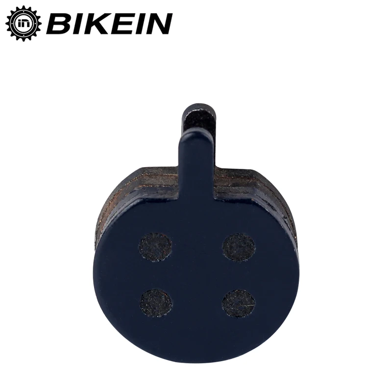 BIKEIN 1 пара (2 шт.) гидравлических тормозных колодок для горного велосипеда JAK 5 B777
