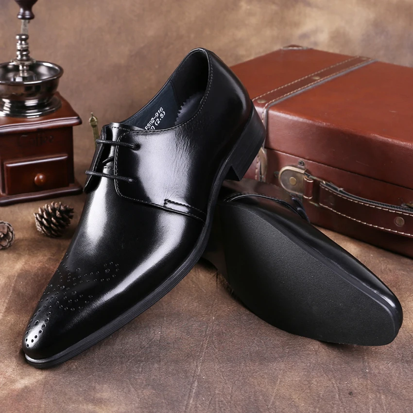 

Men's Shoes