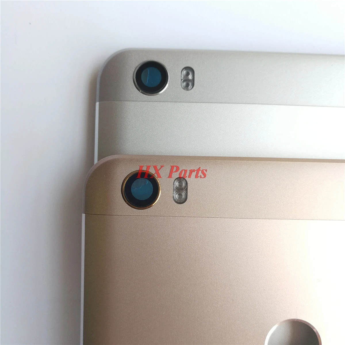 Для Xiaomi mi Max серебристый/золотой задний корпус батарейного отсека задняя крышка чехол запасные части