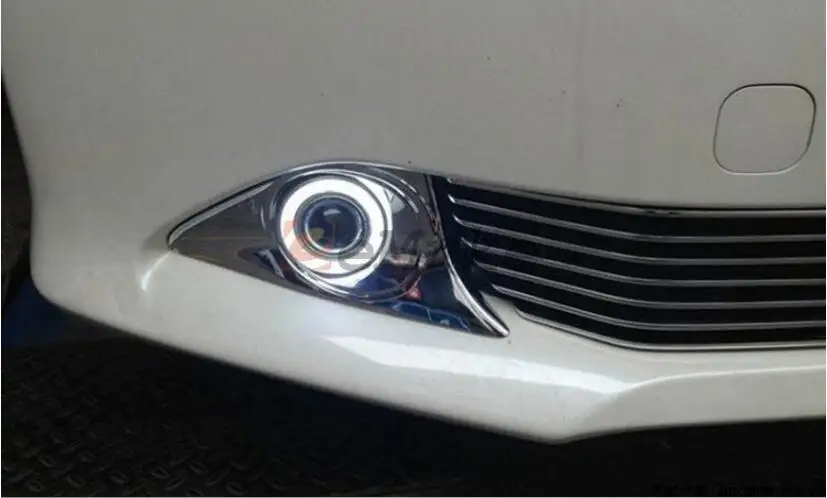 2012 ~ 2014 год Camry противотумансветильник Бесплатная доставка! Фара светильник camry