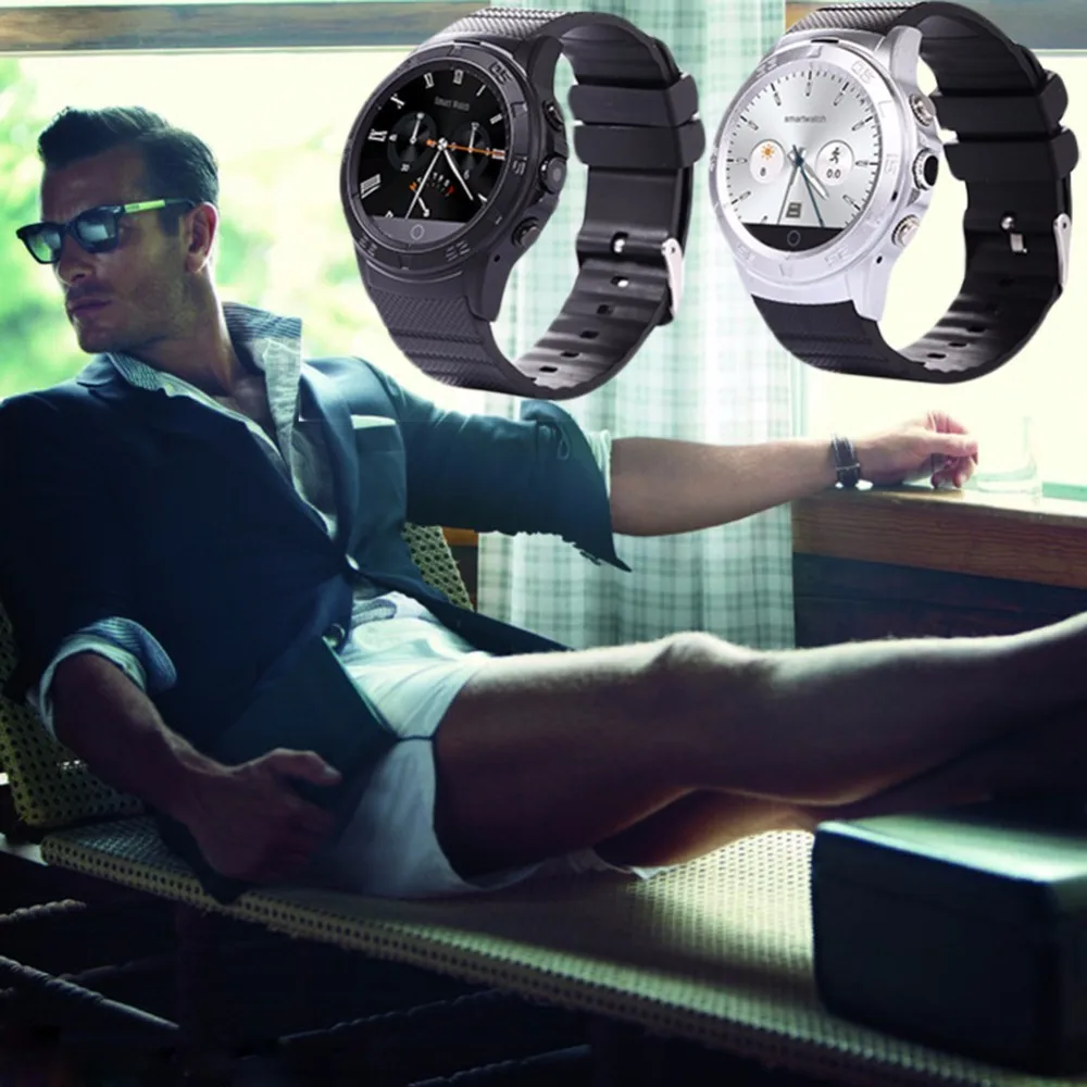 Potino SmartWatch телефон g601 Смарт-часы Android IOS Reloj inteligente удаленного Камера видео Запись