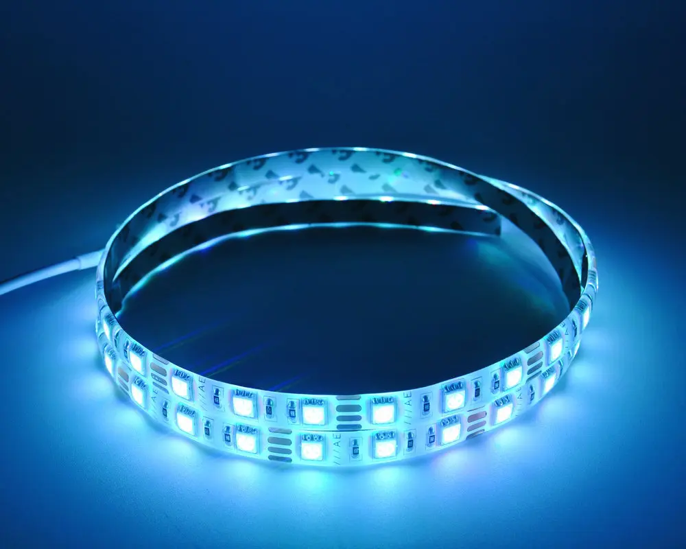 Водонепроницаемая светодиодная лента 5 в пост. Тока RGB/теплый белый/белый|led sensor|led