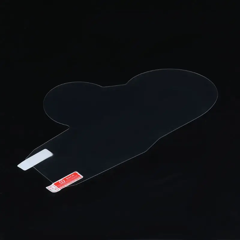 2 комплекта кластер царапины кластерный Дисплей Защитная пленка протектор для BMW