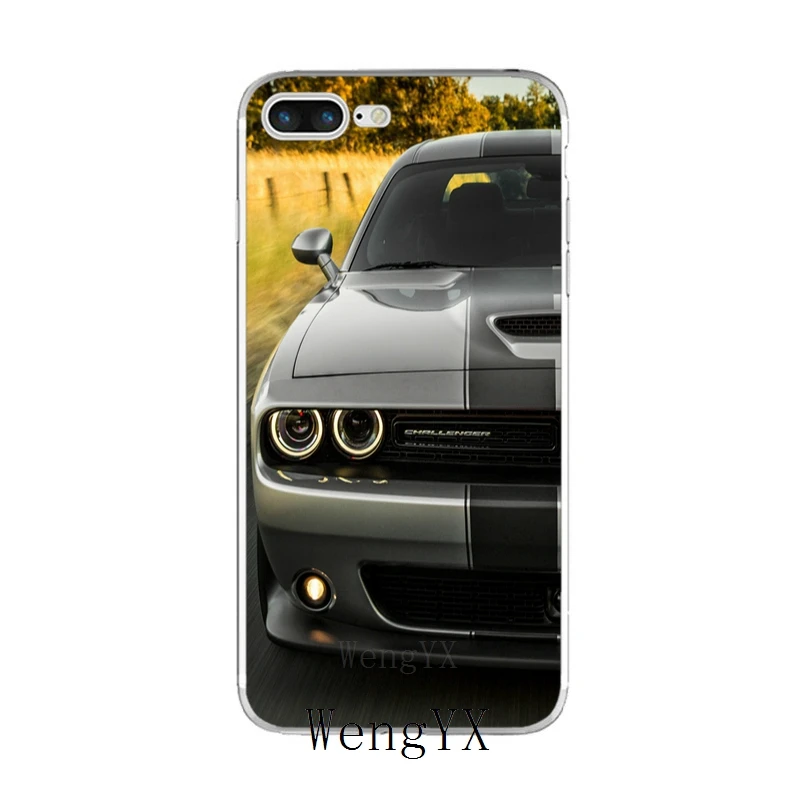 Спортивные Гоночная машина Dodge Зарядное устройство сто ТПУ мягкий чехол для samsung Galaxy S10 A6 A7 A8 A9 J8 J6 J4 prime plus A10 A30 A40 A50 A60 A70