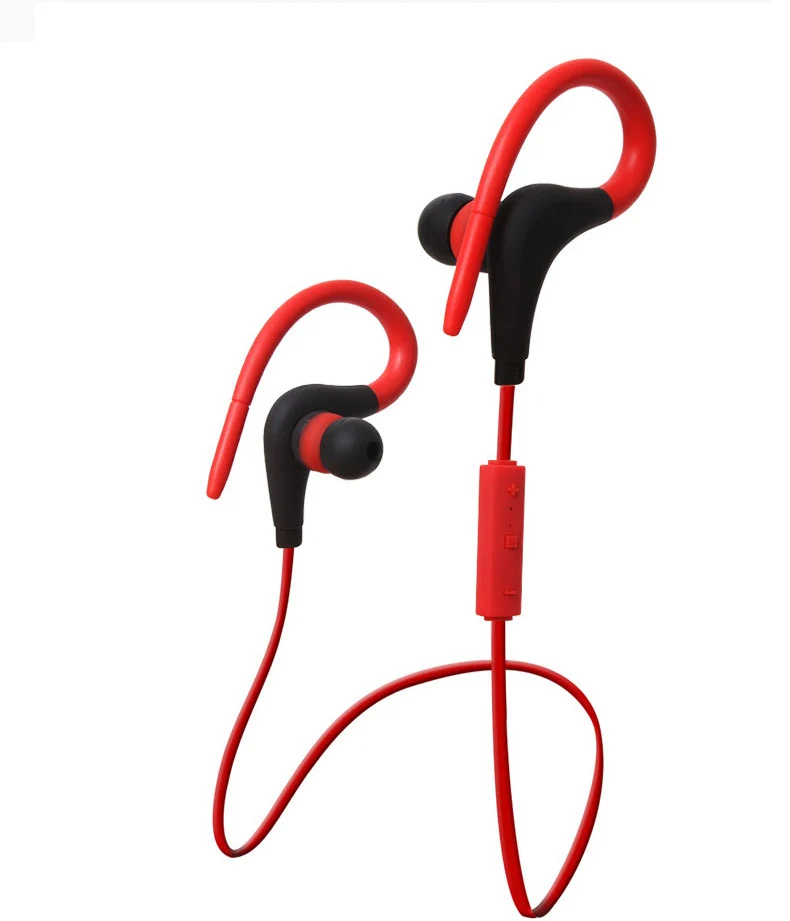 YCH 01 беспроводные наушники Bluetooth 4 1 спортивные с микрофоном для xiao mi