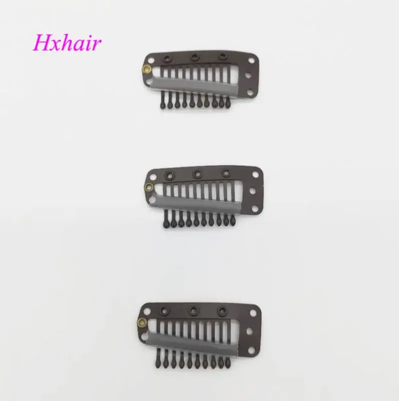 Бесплатная доставка 2000 шт 38 мм зажимы для наращивания волос|clip on earrings men|clip clearclip