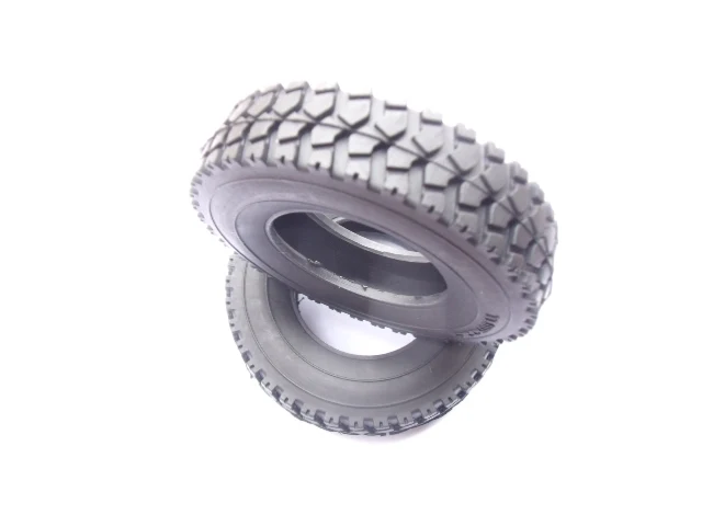 JD 69 9F 1/14 Полуприцепы грузовые шины|tyre tire|tires truck1/14 truck |