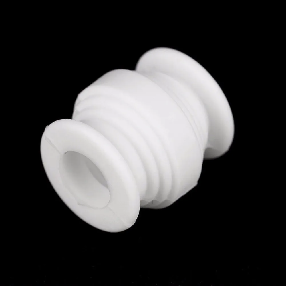 4 pcs Soft Silicone Damping Balls Rubber Damper Anti-drop Pins Locker for DJI Phantom 3 Gimbal Spare Parts Replacement Kits images - 6