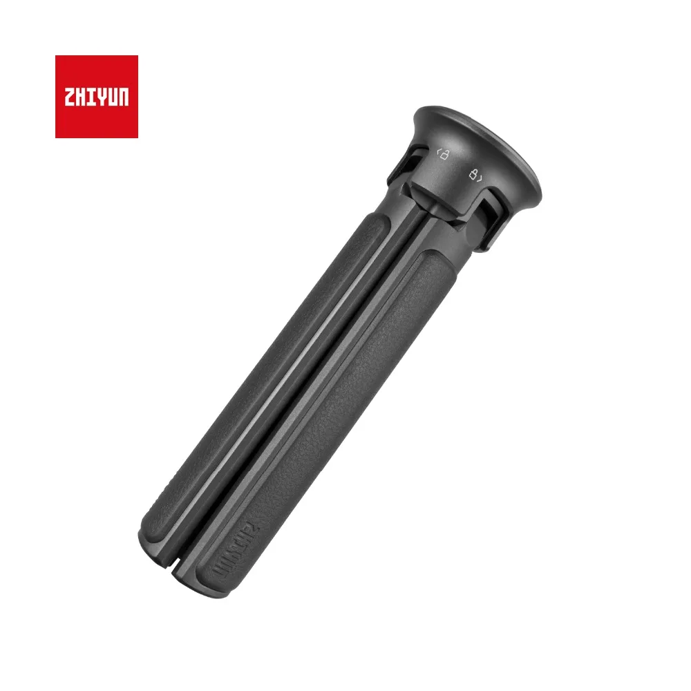 Zhiyun Crane 3 Lab Tripod transpmount для крана 3/2/Plus Smooth 4 стабилизатор ручной работы аксессуары для Кардана с 1/4 дюймовым винтом