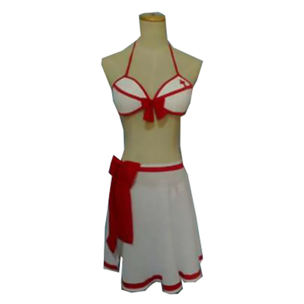 2017 Sword Art Online Асуна в купальнике|asuna sword|sword art online swordswimsuit swimsuit |