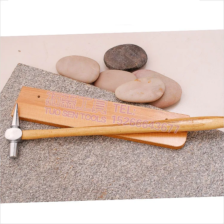 Обнаружение транспорта проверка железной дороги специальный молоток инструмент