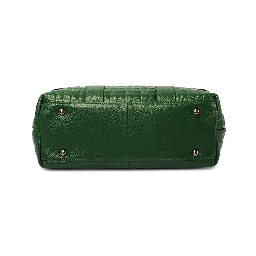 Роскошные Сумки аллигатора Crossbody сумки для Для женщин 2018 дамы Пояса из