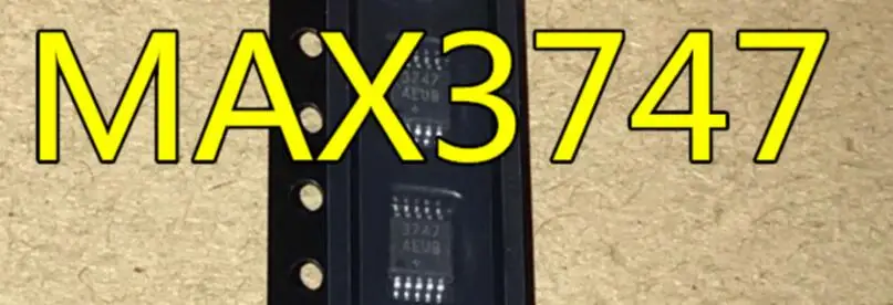 PS9214 MAX3747AEUB OPA2171 UC3610N|Запасные части| |