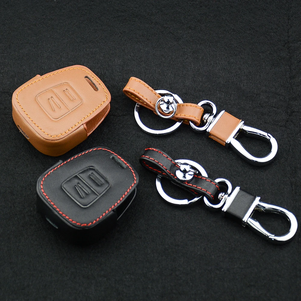 Чехол для автомобильных ключей OkeyTech чехол цепочка из натуральной кожи Vauxhall Opel