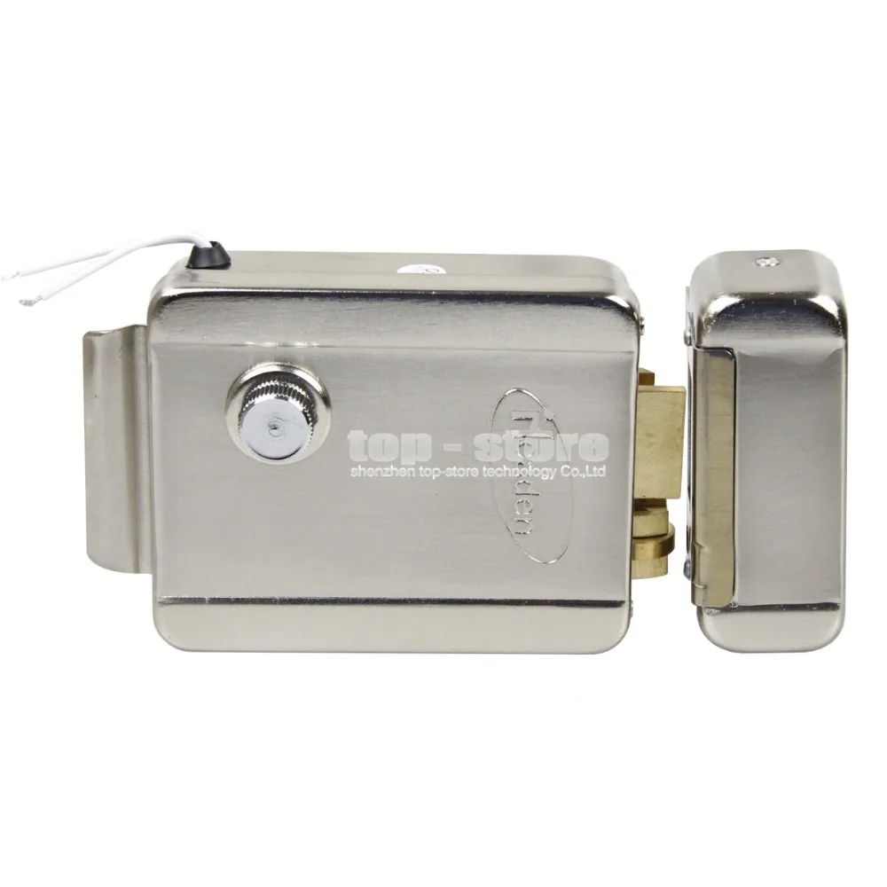 Пульт дистанционного управления DIYSECUR с ЖК-дисплеем и RFID-считывателем 125 кГц |