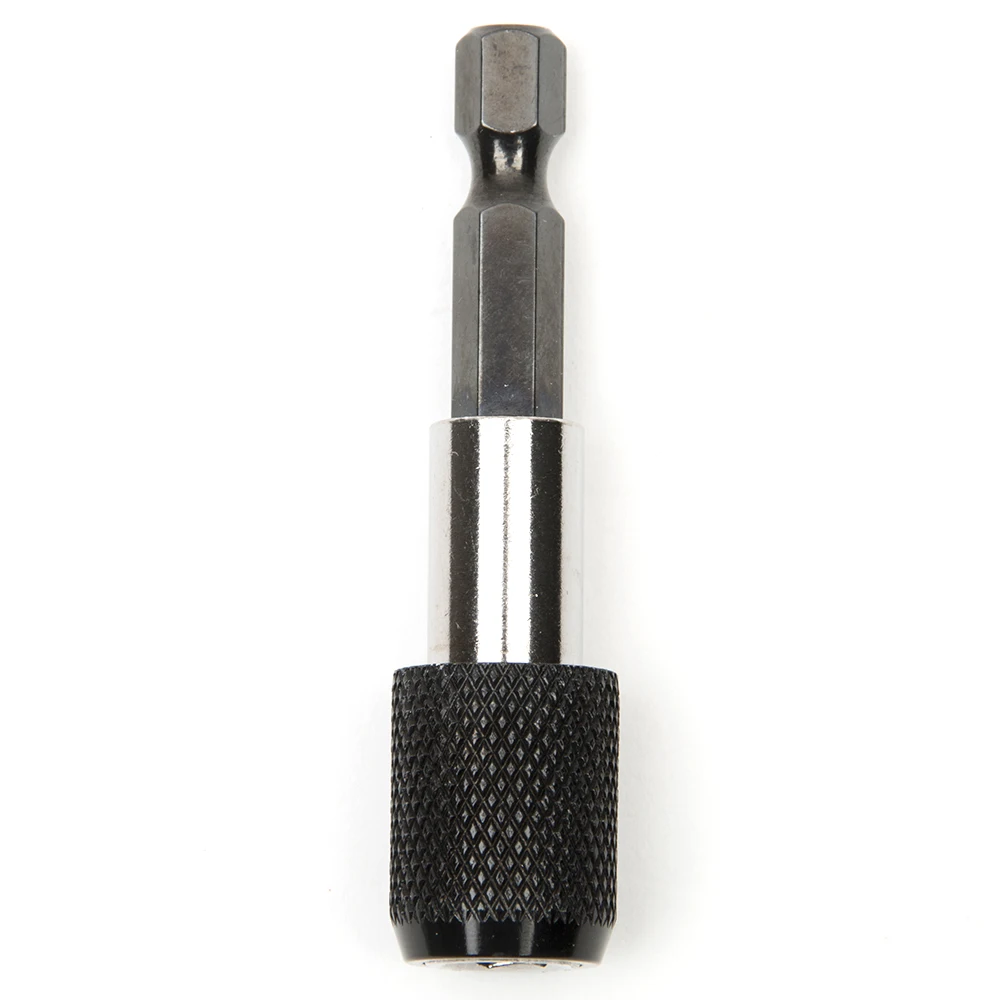 Сверло с шестигранным хвостовиком 3 шт. магнитная розетка отвертка держатель бит