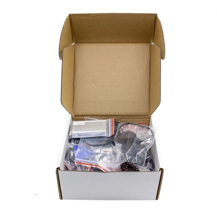 

Online CARPROG V8.21 Carprog V8.21 Car Prog ECU Chip Tunning Car Repair Tool Carprog 8.21 With All 21Items Adapters