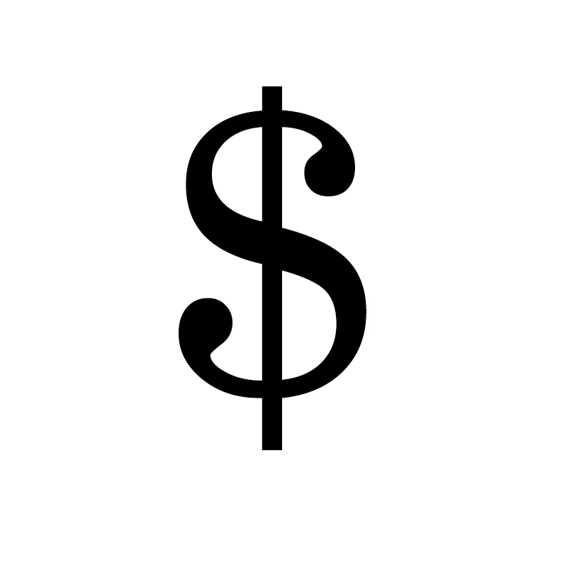 1 доллар США по ссылке на оплату в салоне неклассического салона за