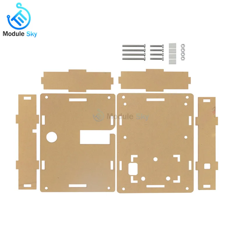 LCR-T4 Mega328 M328 мультиметровый Транзистор тестер ESR метр Диод Триод Емкость ESR метр MOS PNP NPN LCR+ чехол(не батарея