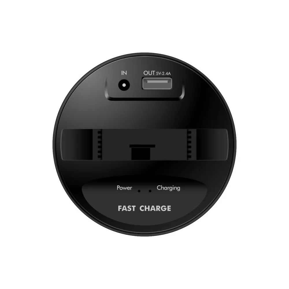 

New Fast Wireless Charger Car Wireless Charging Cup USB Charging Holder For Samsung Galaxy S8 S7 S6 edge iPhone X 8 10 LG Nexus