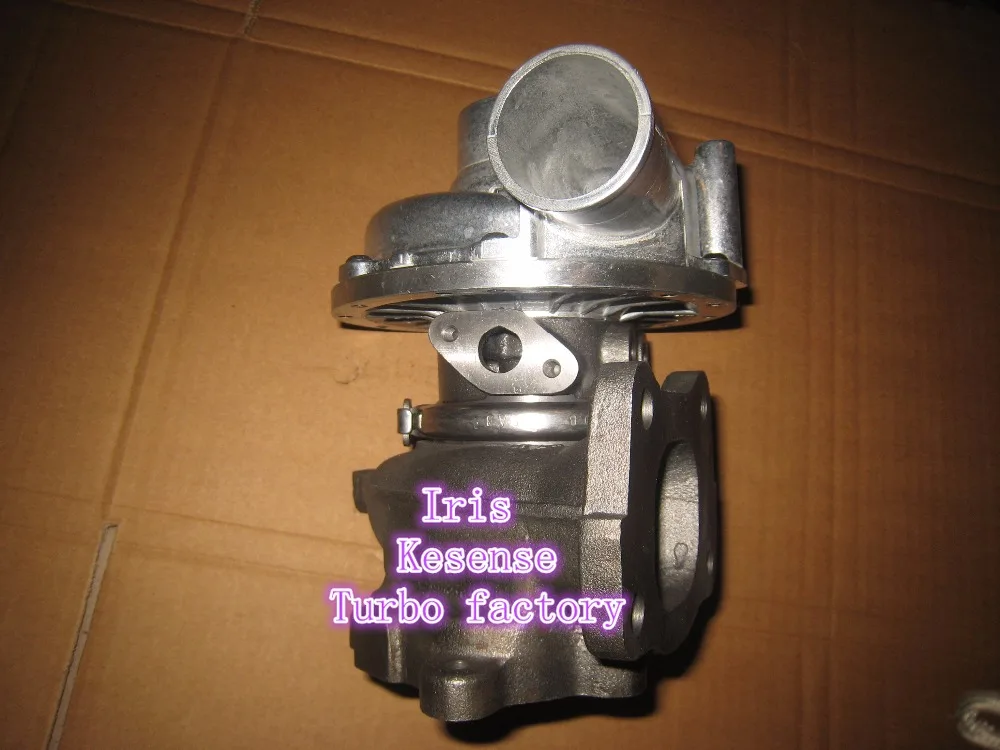 SH240 CH210-IS-5 JCB ZX240 4HK1 RHF55 Turbo 8980302170 8-98030-2170 898-030-2170 | Автомобили и мотоциклы
