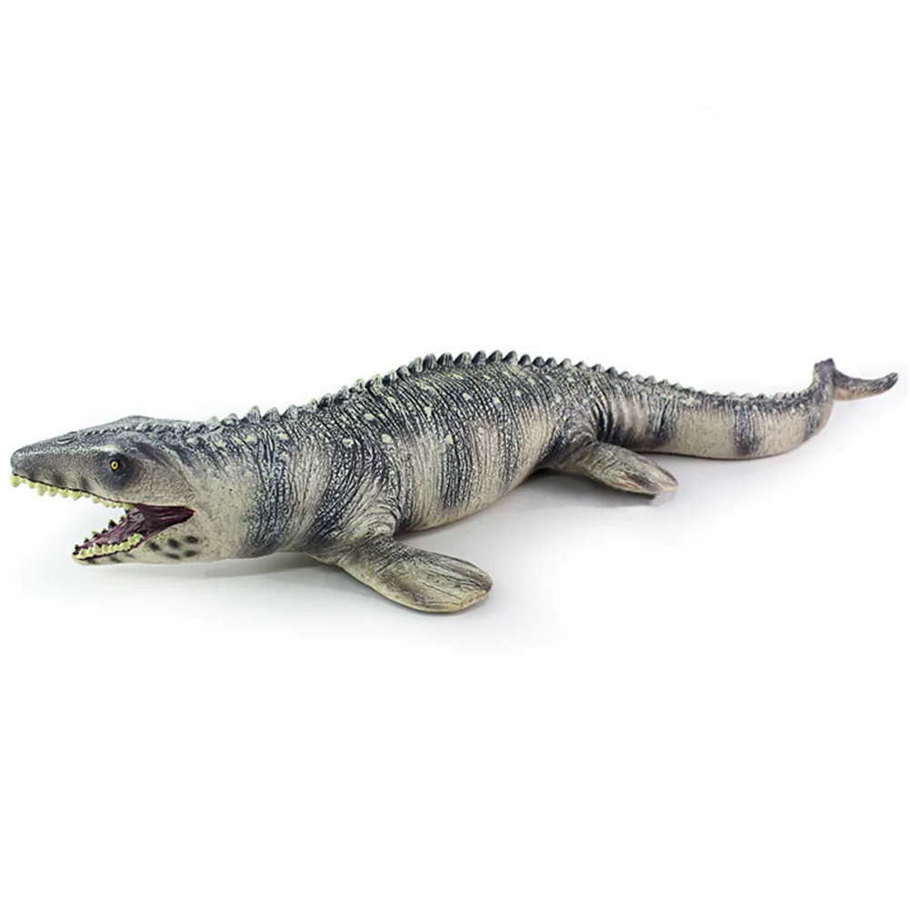 Toddler Dinosaur Model Action Figures Party Home Collectors Museum Simulation Animal Soft Kids Toy Nature Decoration Educational | Игрушки и
