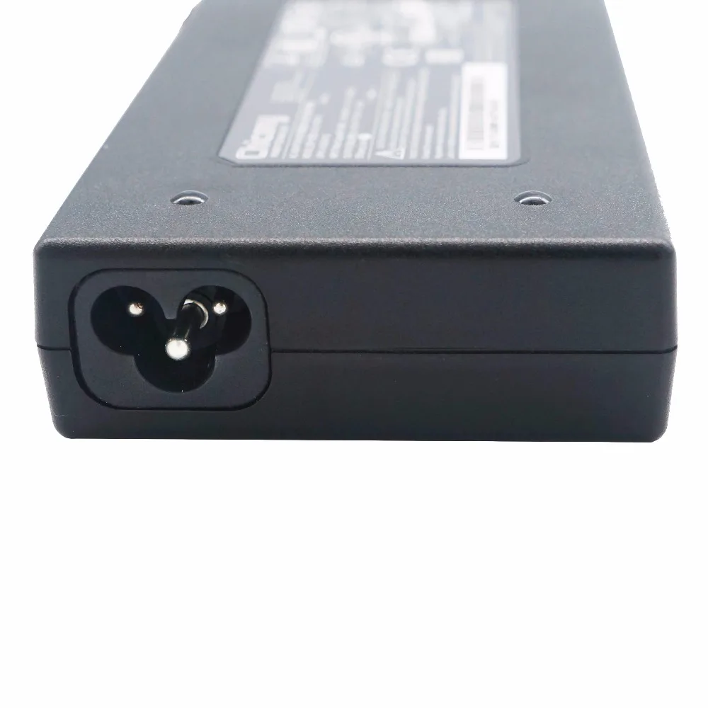 Chicony 120W Мощность адаптер для MSI GE60 GE70 GP60 PE62 GE72 GF63 GS60 GS70 переменного тока постоянного тока ноутбук Зарядное устройство A12-120P1A 19,5 V 6.15A