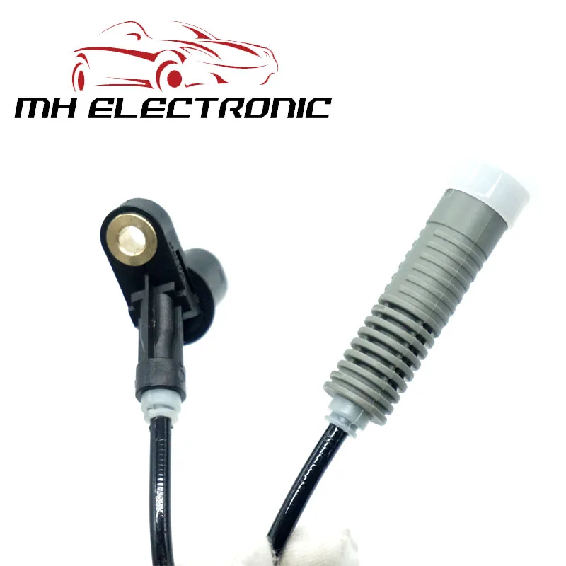 MH Electronic хорошее обслуживание ABS Датчик скорости колеса для BMW 318 325 328 M3 задняя
