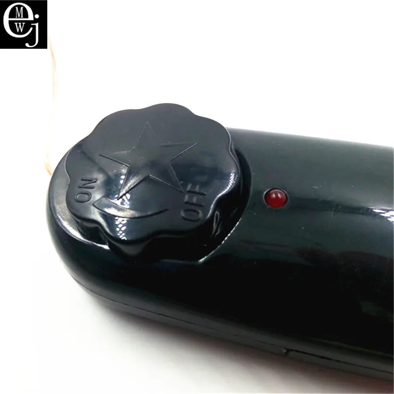 EJMW 2017 Горячая Распродажа Серебряный тиаодан взрослые секс товары Вибраторы для